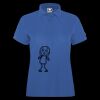 OGIO® JEWEL LADIES' POLO Thumbnail