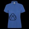 OGIO® JEWEL LADIES' POLO Thumbnail