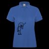 OGIO® JEWEL LADIES' POLO Thumbnail