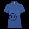 OGIO® JEWEL LADIES' POLO Thumbnail