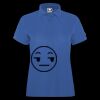 OGIO® JEWEL LADIES' POLO Thumbnail