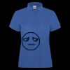 OGIO® JEWEL LADIES' POLO Thumbnail