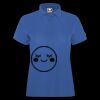 OGIO® JEWEL LADIES' POLO Thumbnail