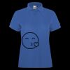 OGIO® JEWEL LADIES' POLO Thumbnail