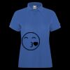 OGIO® JEWEL LADIES' POLO Thumbnail
