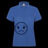 OGIO® JEWEL LADIES' POLO Thumbnail