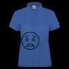 OGIO® JEWEL LADIES' POLO Thumbnail