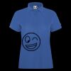 OGIO® JEWEL LADIES' POLO Thumbnail