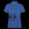 OGIO® JEWEL LADIES' POLO Thumbnail