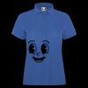 OGIO® JEWEL LADIES' POLO Thumbnail