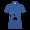 OGIO® JEWEL LADIES' POLO Thumbnail