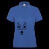 OGIO® JEWEL LADIES' POLO Thumbnail