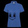 OGIO® JEWEL LADIES' POLO Thumbnail