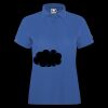 OGIO® JEWEL LADIES' POLO Thumbnail