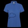 OGIO® JEWEL LADIES' POLO Thumbnail