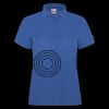 OGIO® JEWEL LADIES' POLO Thumbnail