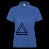 OGIO® JEWEL LADIES' POLO Thumbnail
