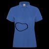 OGIO® JEWEL LADIES' POLO Thumbnail