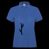 OGIO® JEWEL LADIES' POLO Thumbnail