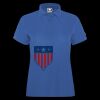 OGIO® JEWEL LADIES' POLO Thumbnail