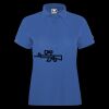 OGIO® JEWEL LADIES' POLO Thumbnail