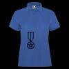OGIO® JEWEL LADIES' POLO Thumbnail