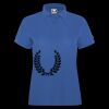 OGIO® JEWEL LADIES' POLO Thumbnail