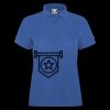 OGIO® JEWEL LADIES' POLO Thumbnail