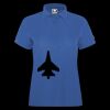 OGIO® JEWEL LADIES' POLO Thumbnail