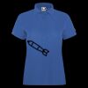 OGIO® JEWEL LADIES' POLO Thumbnail