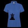 OGIO® JEWEL LADIES' POLO Thumbnail