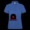 OGIO® JEWEL LADIES' POLO Thumbnail