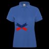 OGIO® JEWEL LADIES' POLO Thumbnail
