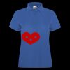 OGIO® JEWEL LADIES' POLO Thumbnail