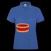OGIO® JEWEL LADIES' POLO Thumbnail