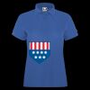 OGIO® JEWEL LADIES' POLO Thumbnail