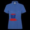 OGIO® JEWEL LADIES' POLO Thumbnail