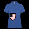 OGIO® JEWEL LADIES' POLO Thumbnail