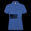 OGIO® JEWEL LADIES' POLO Thumbnail
