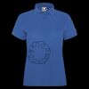 OGIO® JEWEL LADIES' POLO Thumbnail