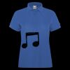 OGIO® JEWEL LADIES' POLO Thumbnail