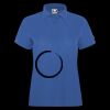 OGIO® JEWEL LADIES' POLO Thumbnail