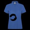 OGIO® JEWEL LADIES' POLO Thumbnail
