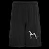 ATC™ PRO TEAM SHORTS Thumbnail