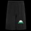 ATC™ PRO TEAM SHORTS Thumbnail
