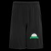 ATC™ PRO TEAM SHORTS Thumbnail