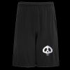 ATC™ PRO TEAM SHORTS Thumbnail