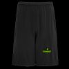 ATC™ PRO TEAM SHORTS Thumbnail