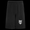 ATC™ PRO TEAM SHORTS Thumbnail