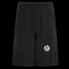 ATC™ PRO TEAM SHORTS Thumbnail